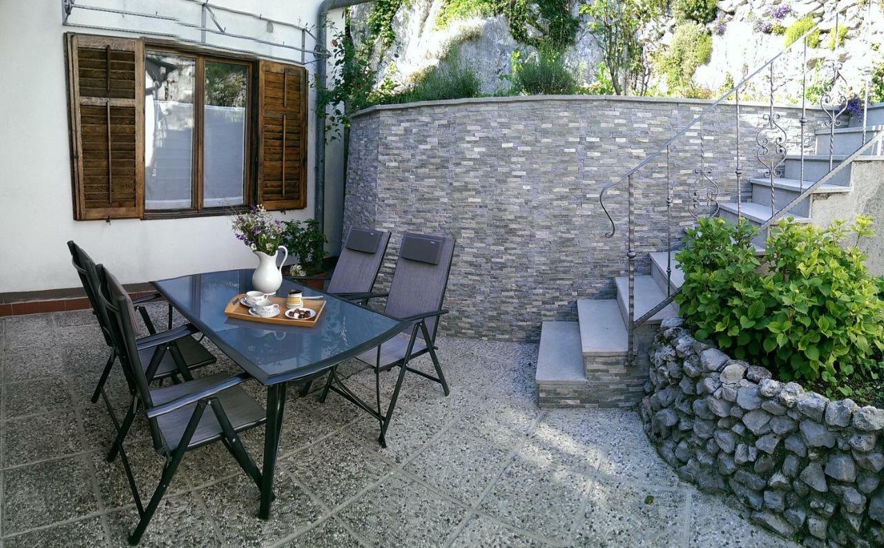 Hisa Kala Vila Kobarid Exterior foto