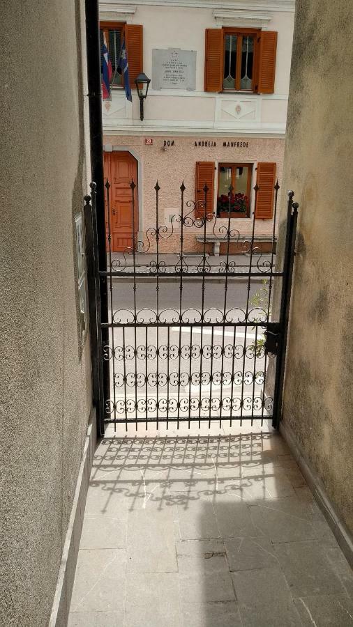 Hisa Kala Vila Kobarid Exterior foto